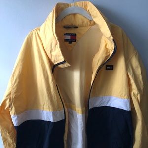 Vintage Tommy Hilfiger jacket
